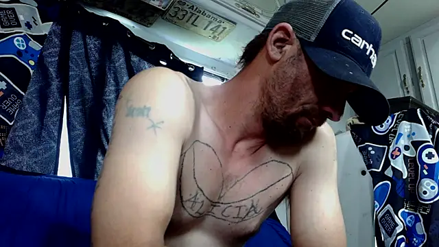 goodick4u28 online show from April 18, 2026, 3:49 pm