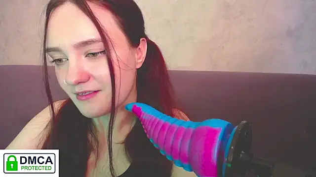 Alyssa   Scarlet online show from February 27, 2025, 12:13 pm