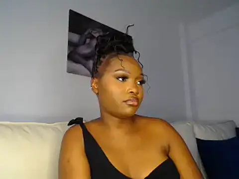 Pretty Liya08 online show from March 6, 2025, 12:30 pm