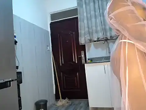 Pretty Liya08 online show from March 14, 2025, 8:06 pm