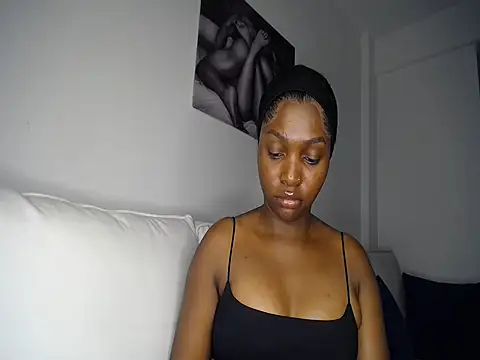 Pretty Liya08 online show from October 7, 2025, 4:26 pm