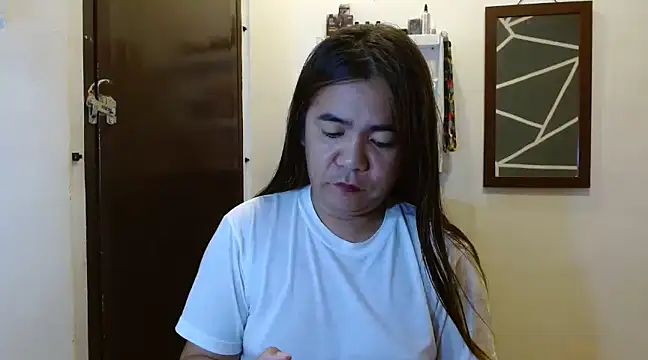 IvanaSuck Cock online show from January 6, 2025, 8:28 pm