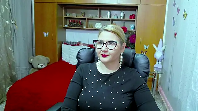 Snapshot of LucilleFenlys chatting on January 16, 2025, 8:57 pm LucilleFenlys online show from January 16, 2025, 8:57 pm