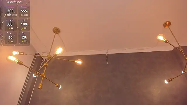 dayra angels online show from April 7, 2026, 6:08 pm