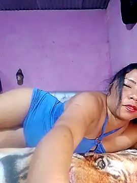 Snapshot of rosmery-navarro chatting on January 29, 2025, 3:12 am rosmery-navarro online show from January 29, 2025, 3:12 am