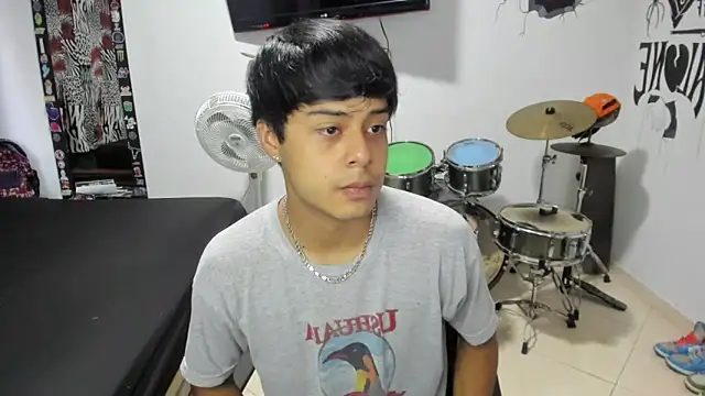 Zack falcon online show from December 9, 2024, 10:20 pm