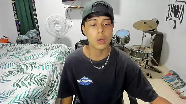 Zack falcon online show from January 2, 2025, 11:06 pm