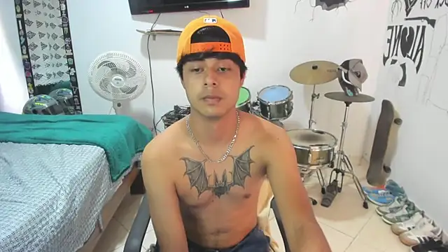 Zack falcon online show from February 21, 2025, 7:32 pm