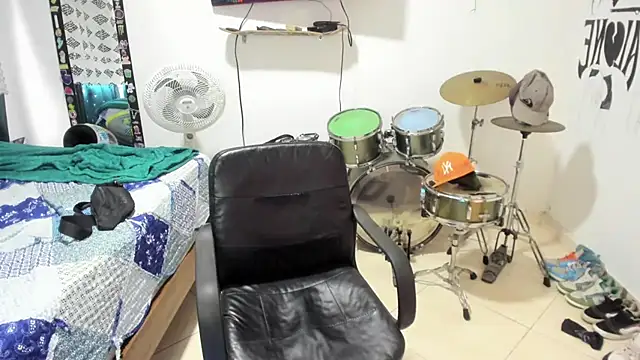 Zack falcon online show from March 14, 2025, 8:49 pm