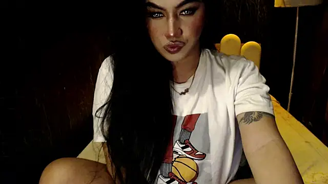 Felina felicia online show from March 7, 2026, 6:05 pm