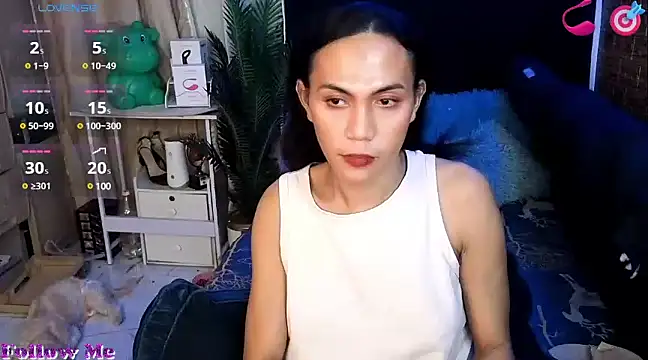 Horny Sassy online show from February 26, 2025, 12:25 pm