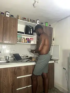 blackdrey18 online show from January 16, 2025, 3:24 pm