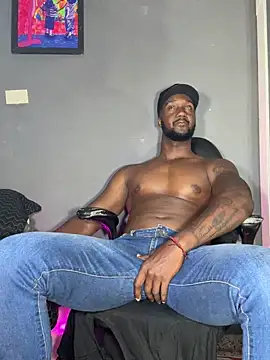 blackdrey18 online show from February 9, 2025, 3:34 pm