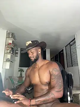 blackdrey18 online show from February 12, 2025, 4:22 pm