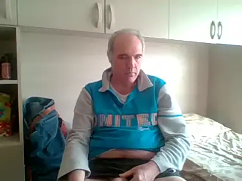 Setesesso7 online show from February 13, 2025, 10:34 am
