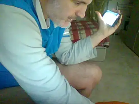 Setesesso7 online show from December 3, 2025, 7:34 pm