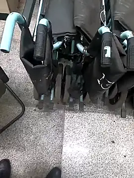 witchhunter1 online show from November 2, 2025, 1:08 am