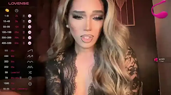 Lo la 69 online show from February 2, 2025, 5:26 pm