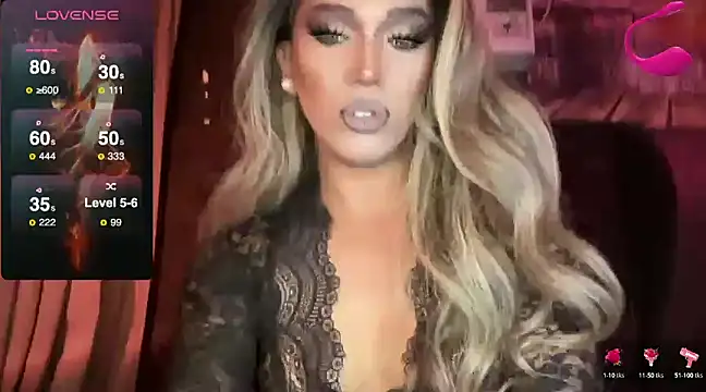 Lo la 69 online show from February 6, 2025, 7:45 am