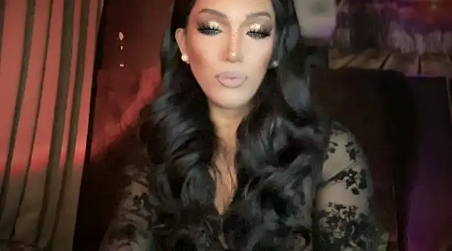 Lo la 69 online show from February 25, 2025, 8:36 am