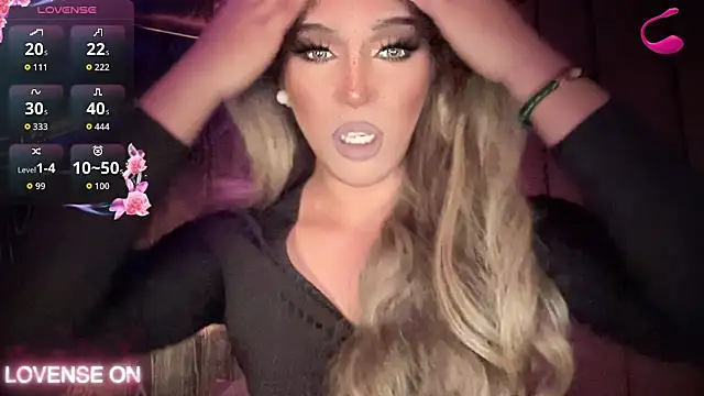 Lo la 69 online show from January 10, 2026, 8:49 am