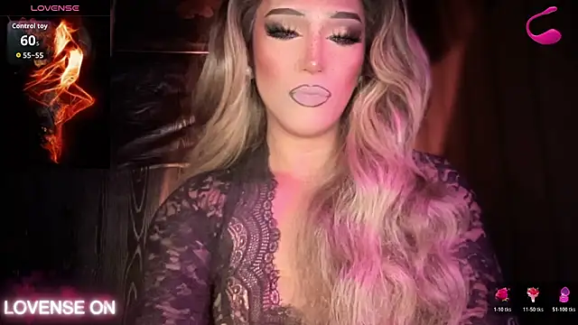 Lo la 69 online show from March 14, 2026, 4:07 am