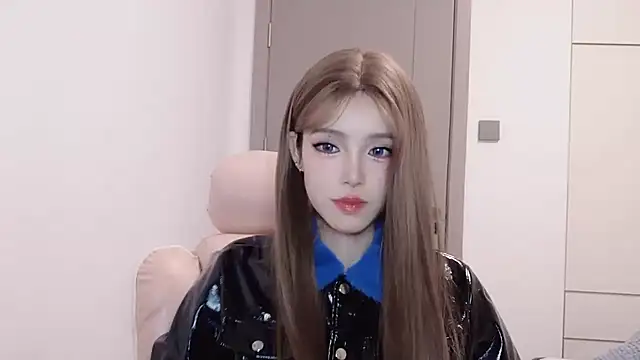 Tibbie-66 online show from December 3, 2024, 1:52 am