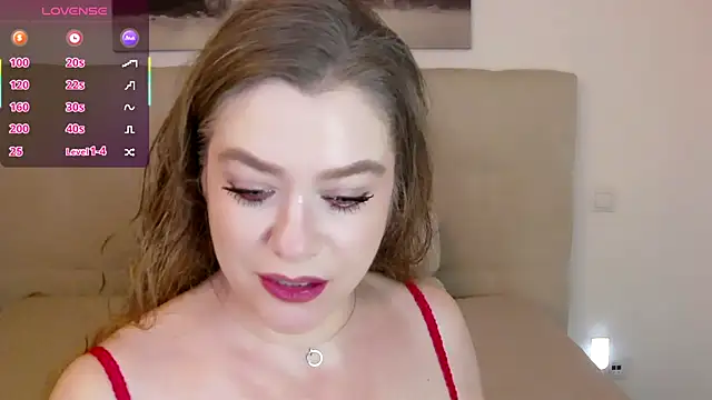 PetersEmily online show from December 4, 2025, 1:09 pm