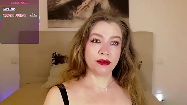 Snapshot of PetersEmily chatting on June 12, 2026, 9:57 pm PetersEmily online show from June 12, 2026, 9:57 pm