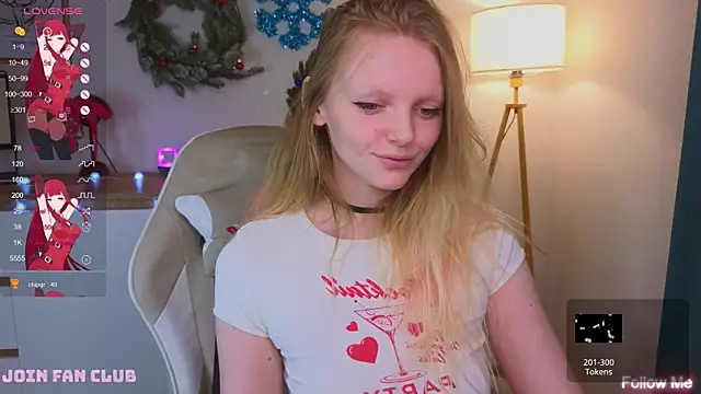 evangel1ne online show from January 8, 2026, 9:39 pm