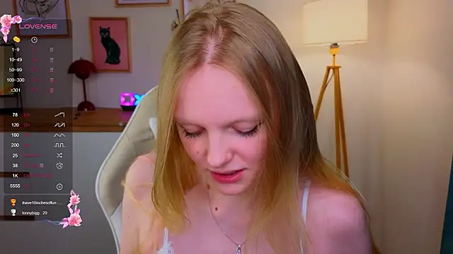 evangel1ne online show from February 12, 2026, 9:43 pm