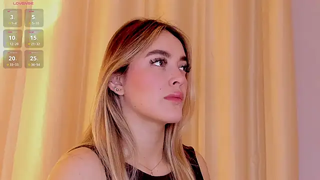 Assh lee  online show from February 26, 2026, 1:21 pm