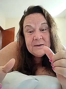 Yaya Mineira online show from February 26, 2025, 12:58 pm