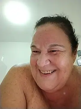 Yaya Mineira online show from February 19, 2026, 1:56 am