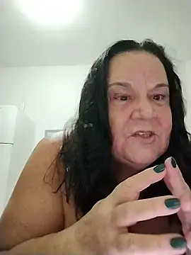 Yaya Mineira online show from March 16, 2026, 10:14 pm