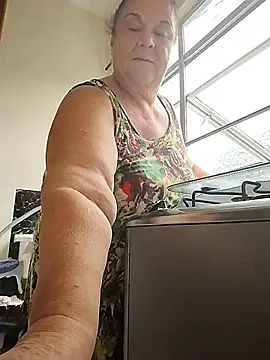 Yaya Mineira online show from March 20, 2026, 1:49 pm