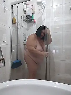 Yaya Mineira online show from April 21, 2026, 10:34 pm