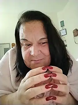 Yaya Mineira online show from May 25, 2026, 12:55 pm