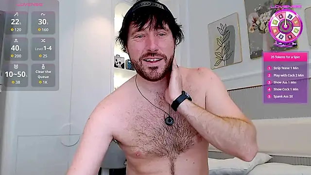 mr smithh91 online show from February 16, 2026, 6:42 am