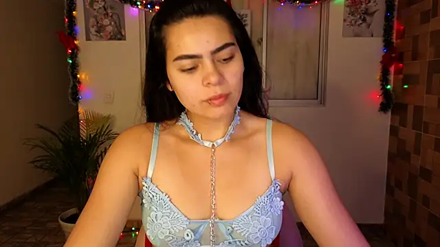 sexyladyy  online show from December 10, 2024, 1:55 pm