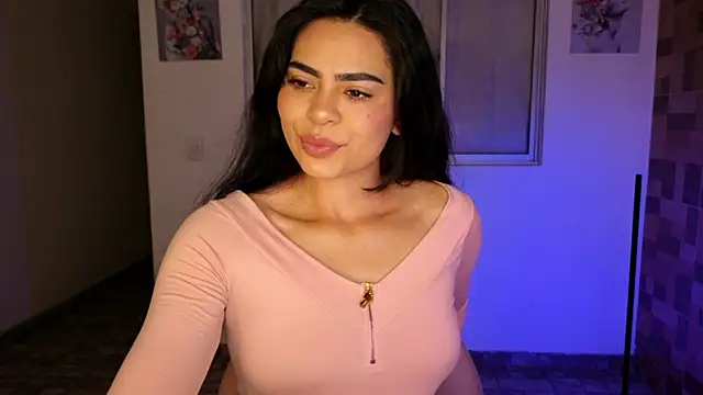 sexyladyy  online show from February 3, 2025, 11:09 am