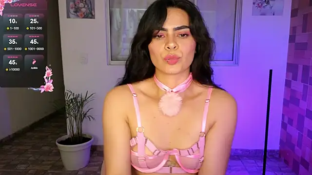 sexyladyy  online show from March 5, 2025, 2:03 am