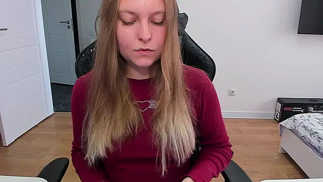 Snapshot of stacy_miracle chatting on July 8, 2026, 10:31 am stacy miracle online show from July 8, 2026, 10:31 am