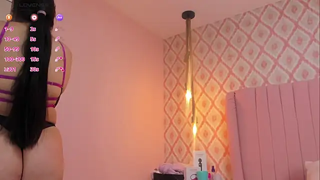 MAGIEVANS1 online show from January 30, 2025, 12:16 pm