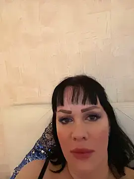 Lolaley2 online show from December 3, 2024, 8:49 am