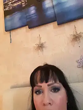 Lolaley2 online show from December 20, 2024, 8:06 am