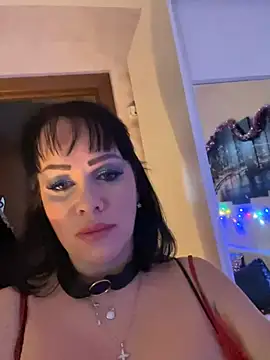 Lolaley2 online show from January 6, 2025, 8:14 am