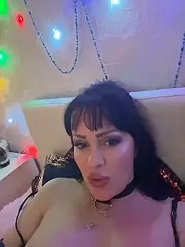 Lolaley2 online show from January 26, 2025, 4:51 pm