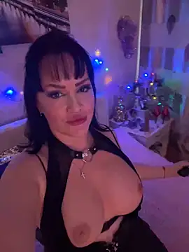 Lolaley2 online show from January 31, 2025, 12:51 pm