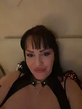 Lolaley2 online show from February 13, 2025, 6:27 pm